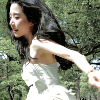 双水村里枣花香